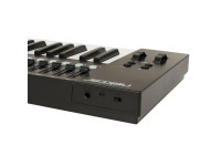 Nektar Impact LX49 mk3 Nektar Impact LX49 mk3